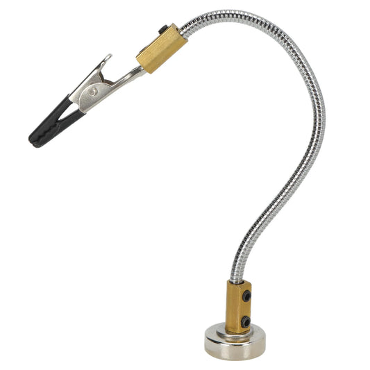 Helping Hands Derde Hand Gereedschap – Verstelbaar voor Elektronica Reparatie & Soldeerwerk